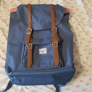 Herschel backpack